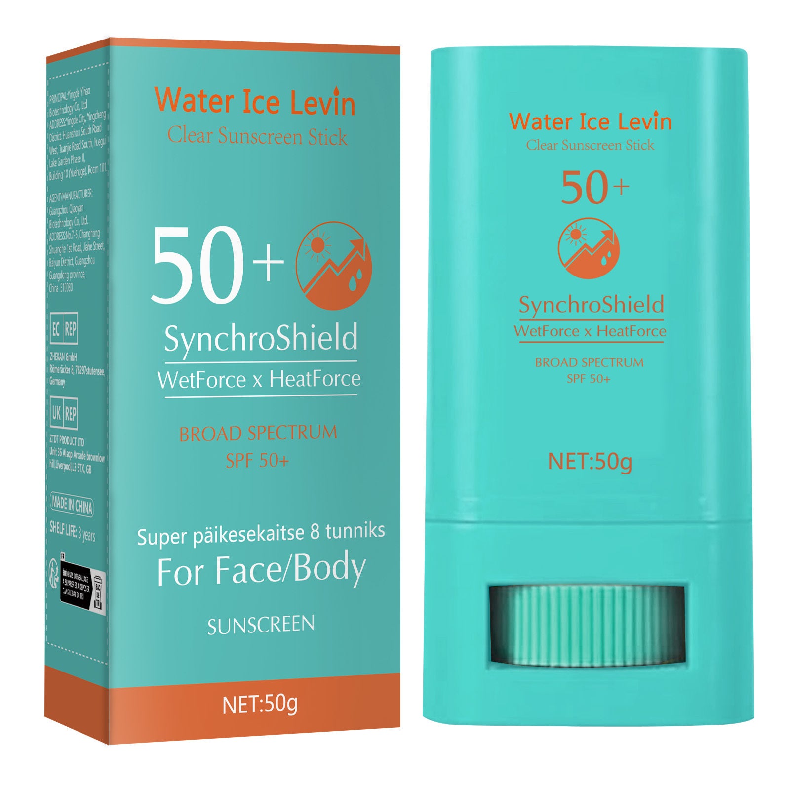 Hydrating Mineral Sunscreen with SPF 40: Sheer Tint for Healthy Glow, PA+++ UV Protection, Suitable for All Skin Types, Especially Dry, with No Fragrance, Infused with Lactic Acid, Salicylic Acid, Vitamin C, and Hyaluronic Ac