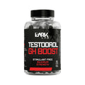 DARK LAB-Supplement Testodrol-GH, Pot 60 Capsules