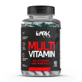 Multivitaminic 60 Capsules-Dark Lab