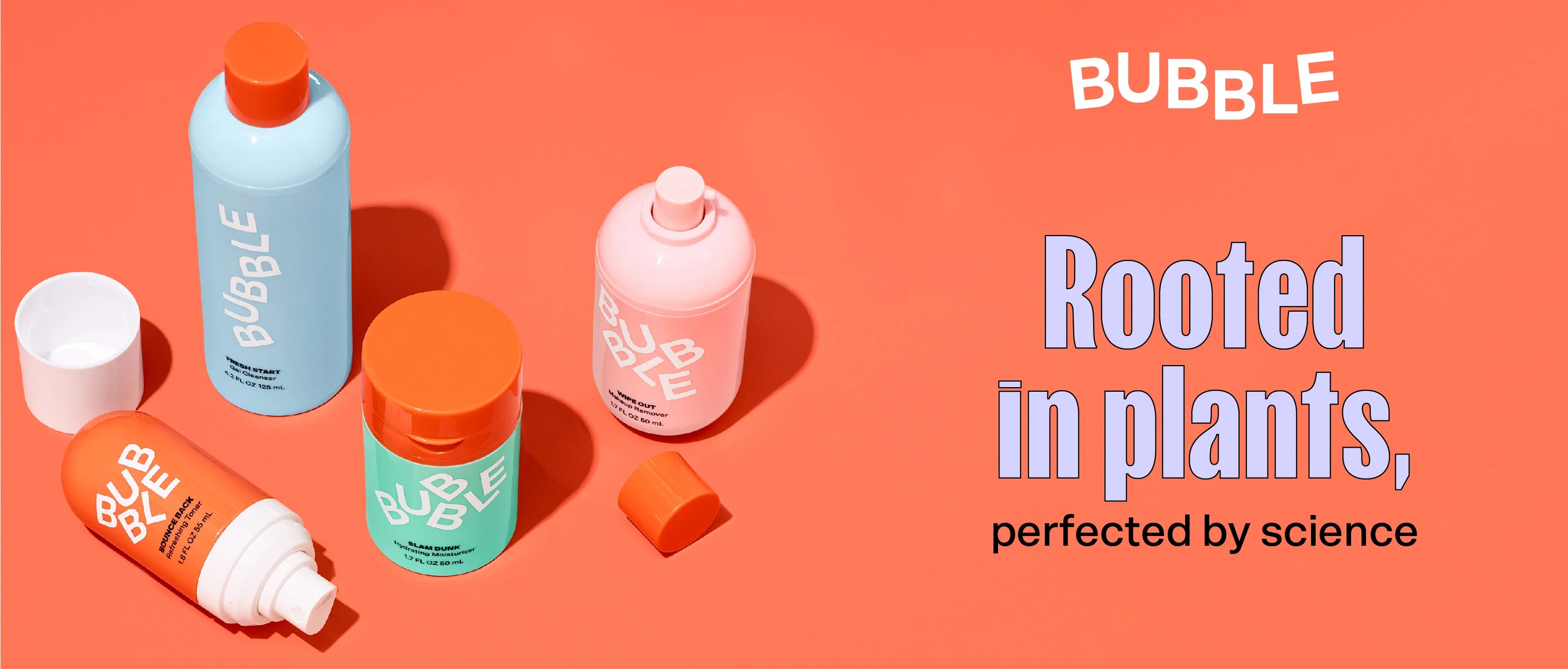 50ml Original Bubble Moisturizing Face Cream Face Toner Repairing Nourishing Dry Skin Vitamin E + Aloe Vera Gel Skincare Product