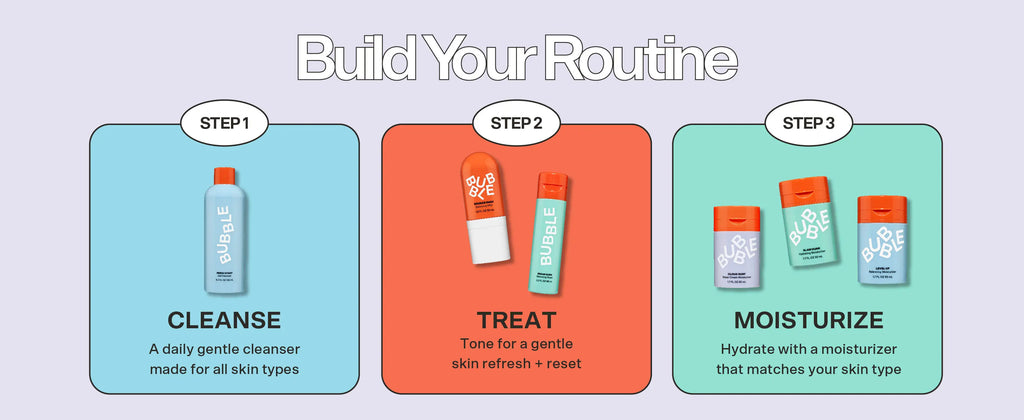 50ml Original Bubble Moisturizing Face Cream Face Toner Repairing Nourishing Dry Skin Vitamin E + Aloe Vera Gel Skincare Product