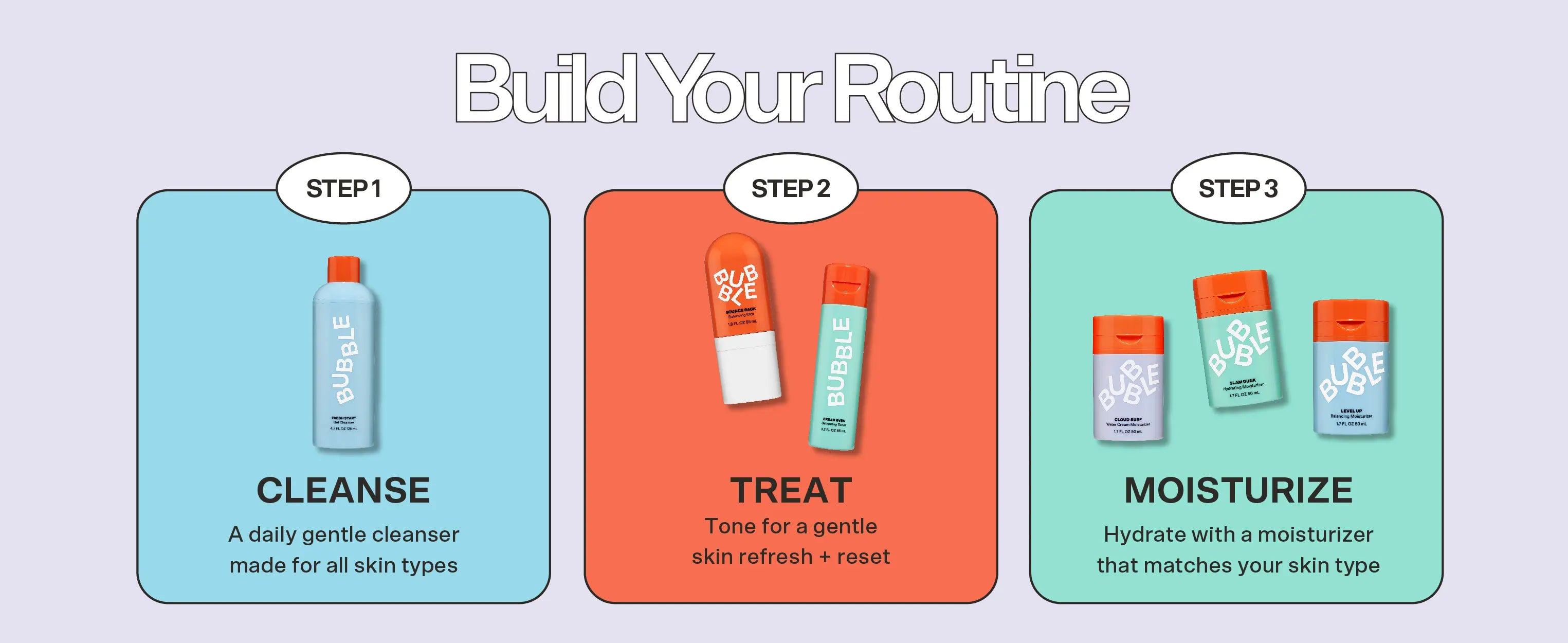 50ml Original Bubble Moisturizing Face Cream Face Toner Repairing Nourishing Dry Skin Vitamin E + Aloe Vera Gel Skincare Product