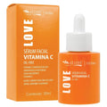 Vitamin C Oilfree Max Love Facial Serum