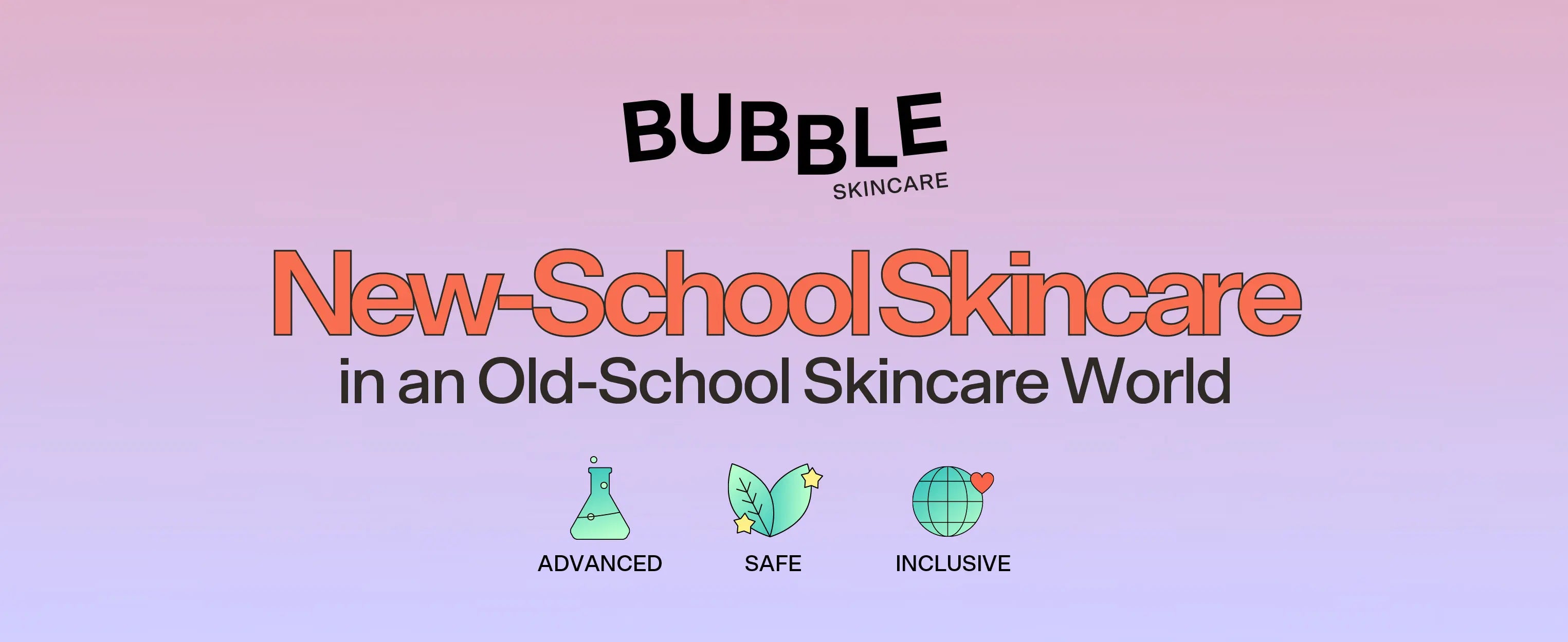 50ml Original Bubble Moisturizing Face Cream Face Toner Repairing Nourishing Dry Skin Vitamin E + Aloe Vera Gel Skincare Product