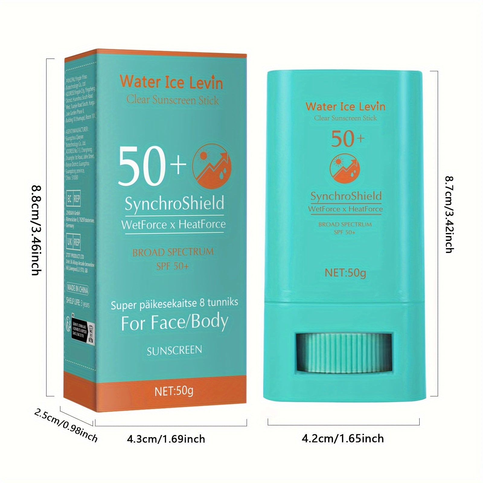 Hydrating Mineral Sunscreen with SPF 40: Sheer Tint for Healthy Glow, PA+++ UV Protection, Suitable for All Skin Types, Especially Dry, with No Fragrance, Infused with Lactic Acid, Salicylic Acid, Vitamin C, and Hyaluronic Ac